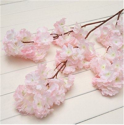 Pink Cherry Blossom Branch Rockhampton Vintage Hire