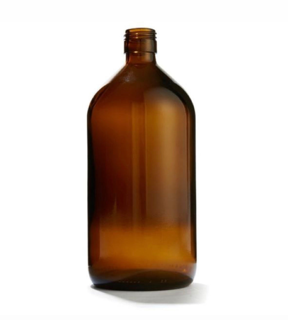 Amber Water Bottles x30 available for hire Rockhampton Vintage Hire