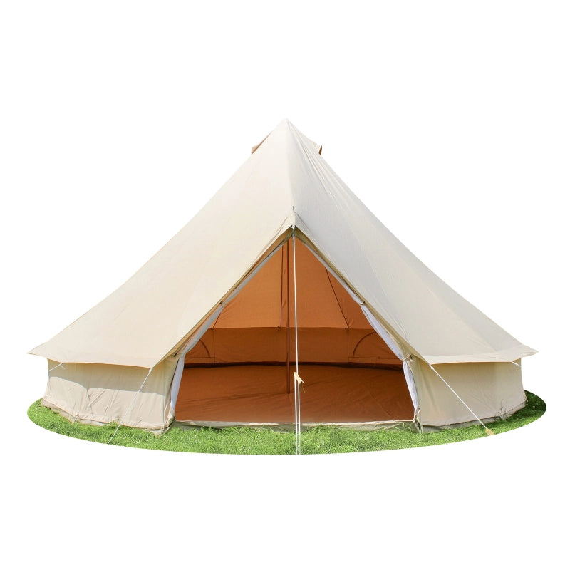 Bell Tent for hire Rockhampton Vintage Hire