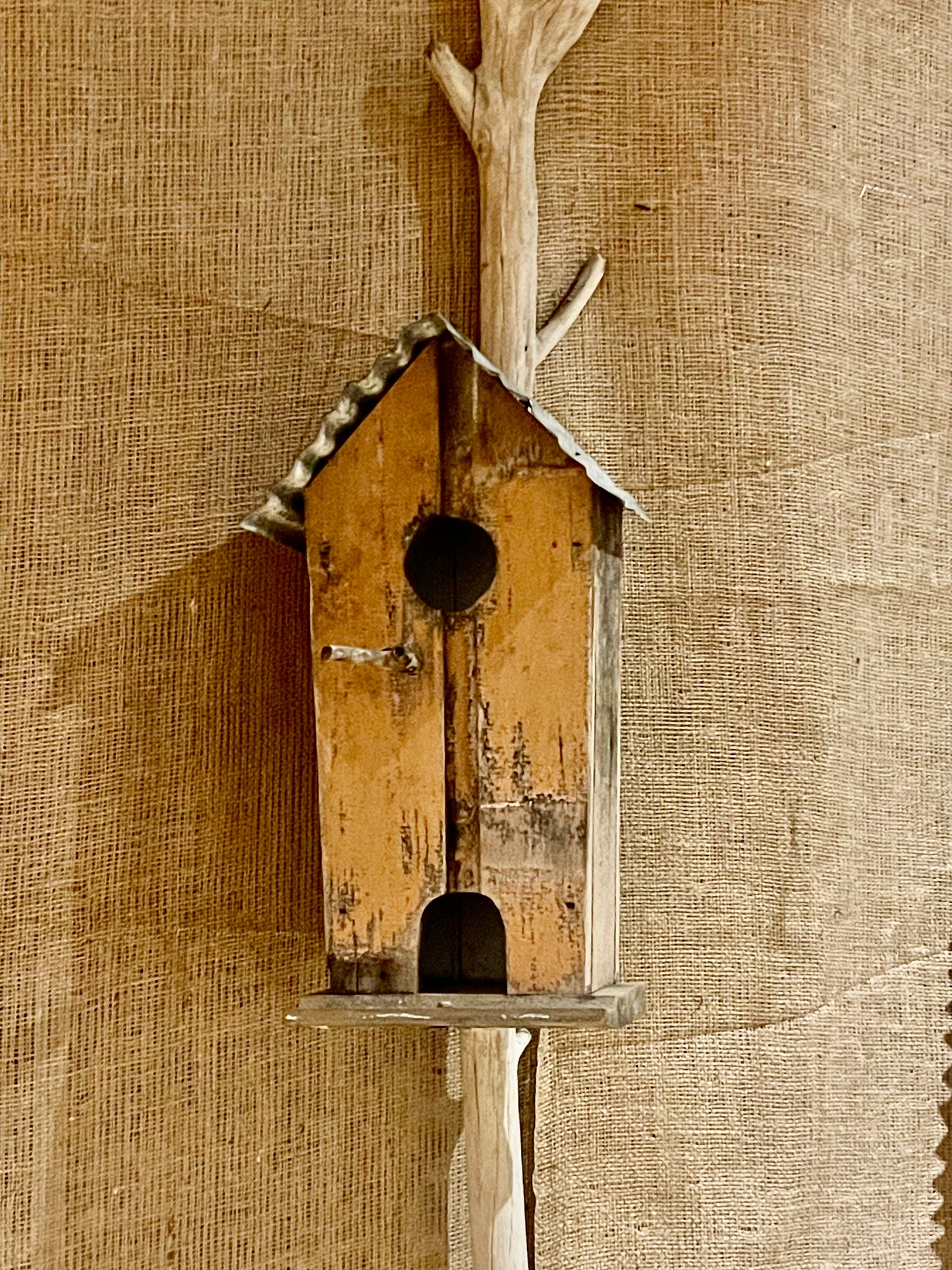 Bird Cage - Wood Rockhampton Vintage Hire