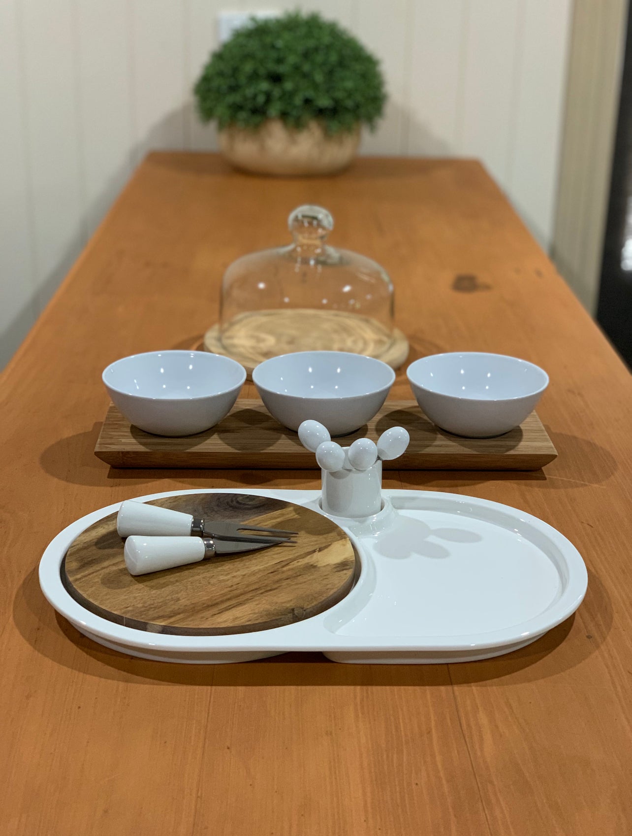 Grazing Table Accessories