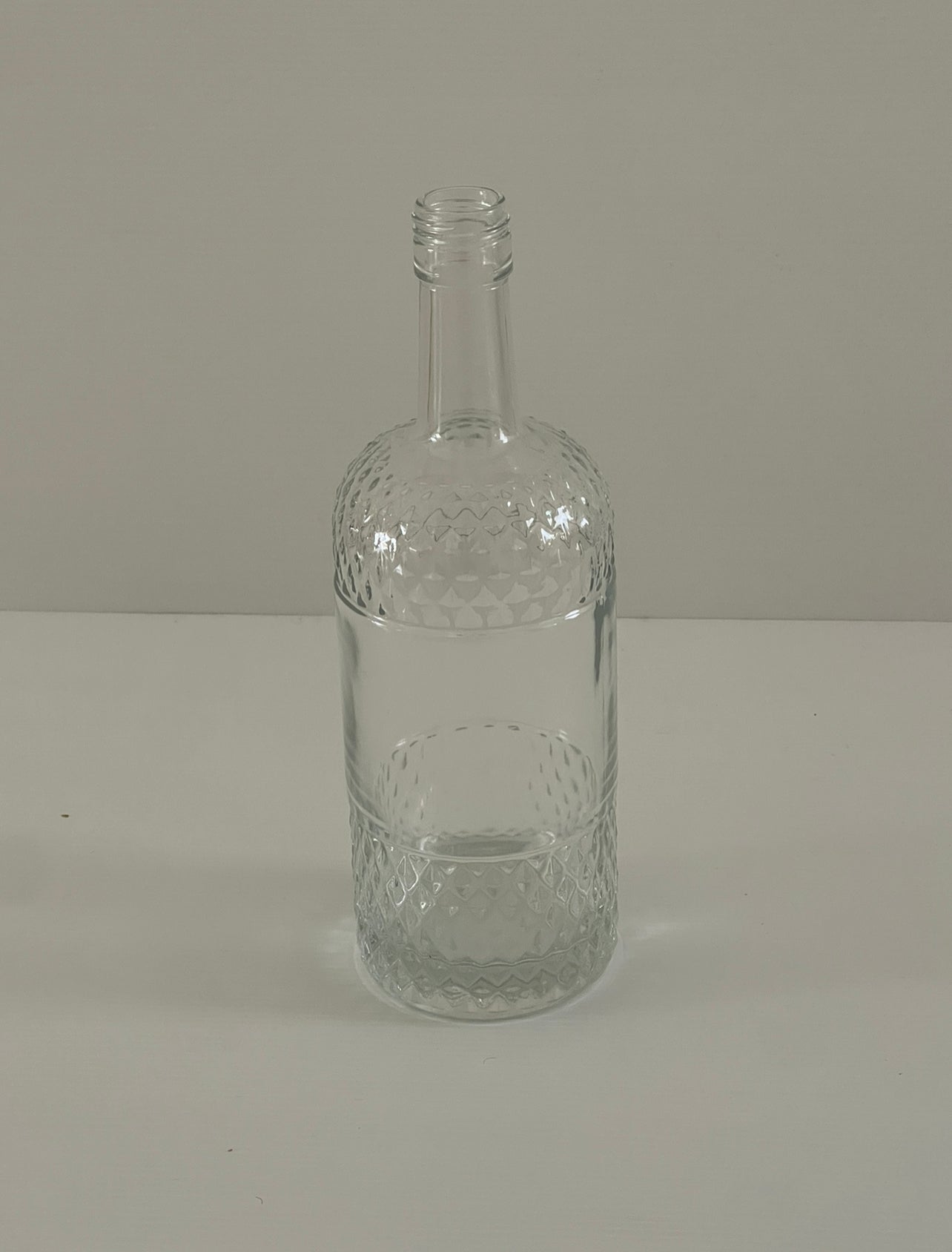 Glass Water Bottles