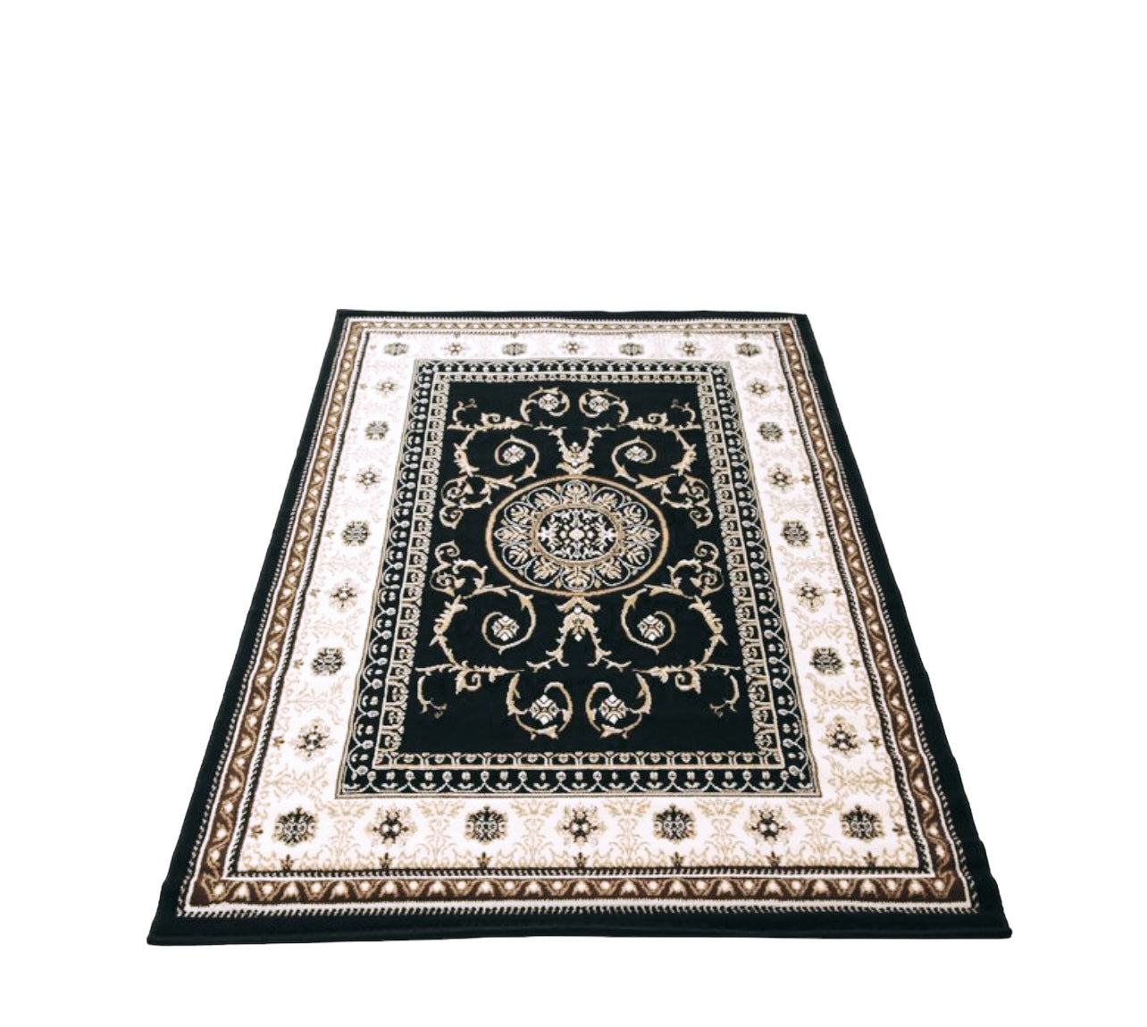 RVH Floor Rug - Antayla event hire from Rockhampton Vintage Hire