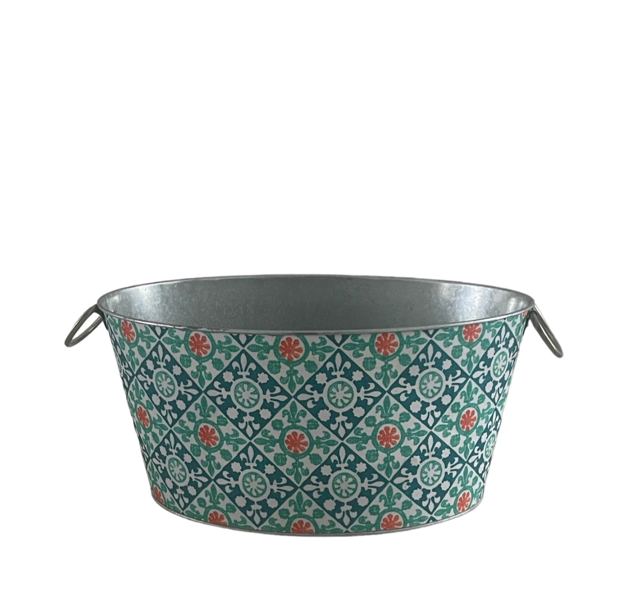 Drinks Tub - Ice Bucket Coloured