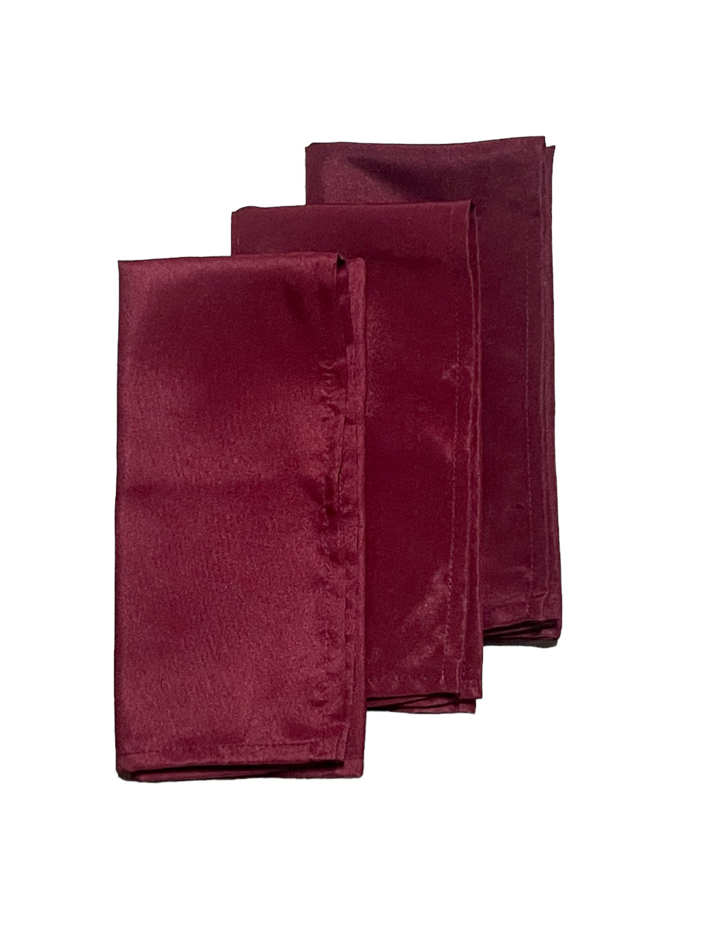 Napkins Plum Hire Rockhampton Vintage Hire