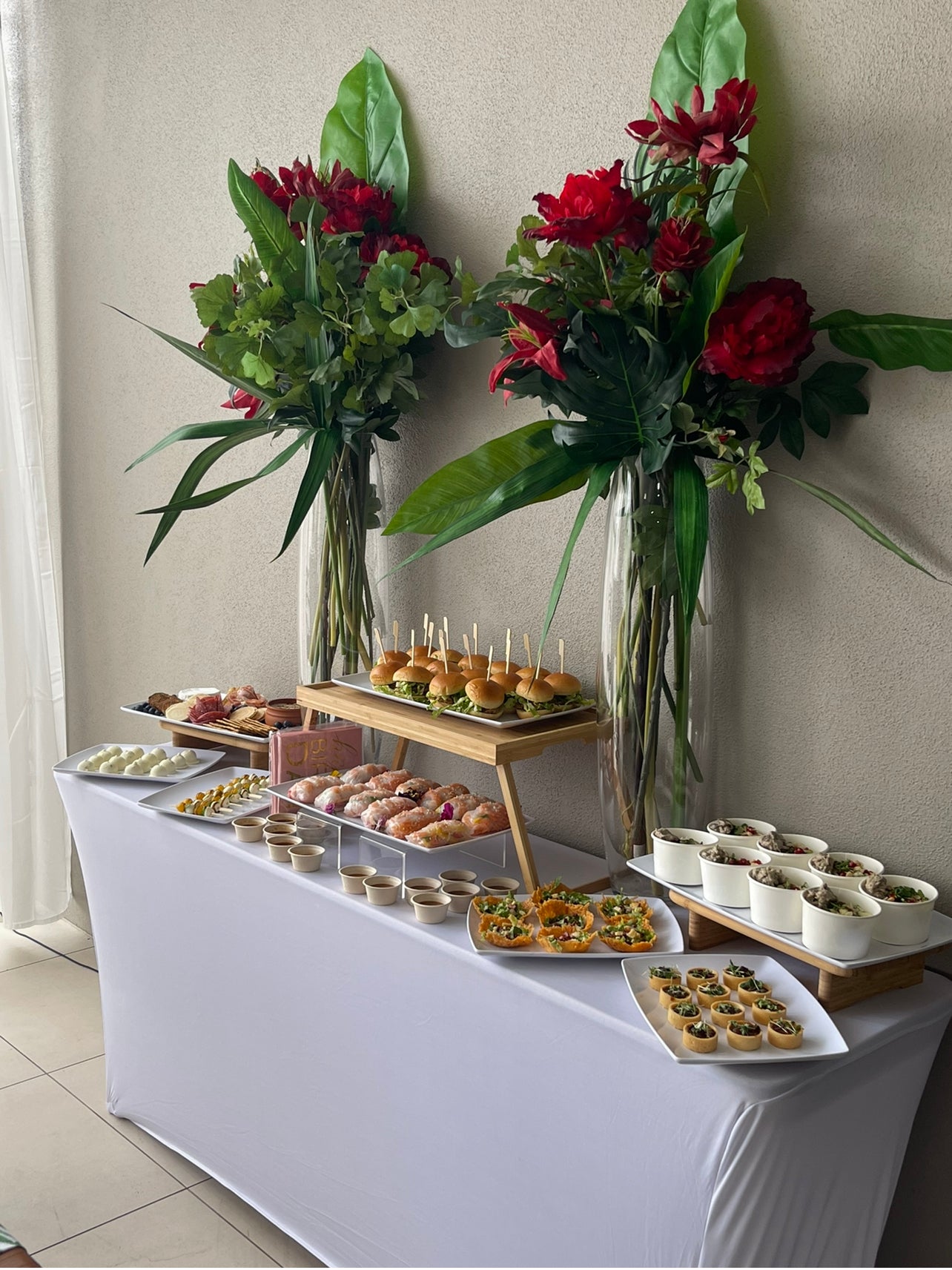 Grazing Boards Rockhampton Vintage Hire