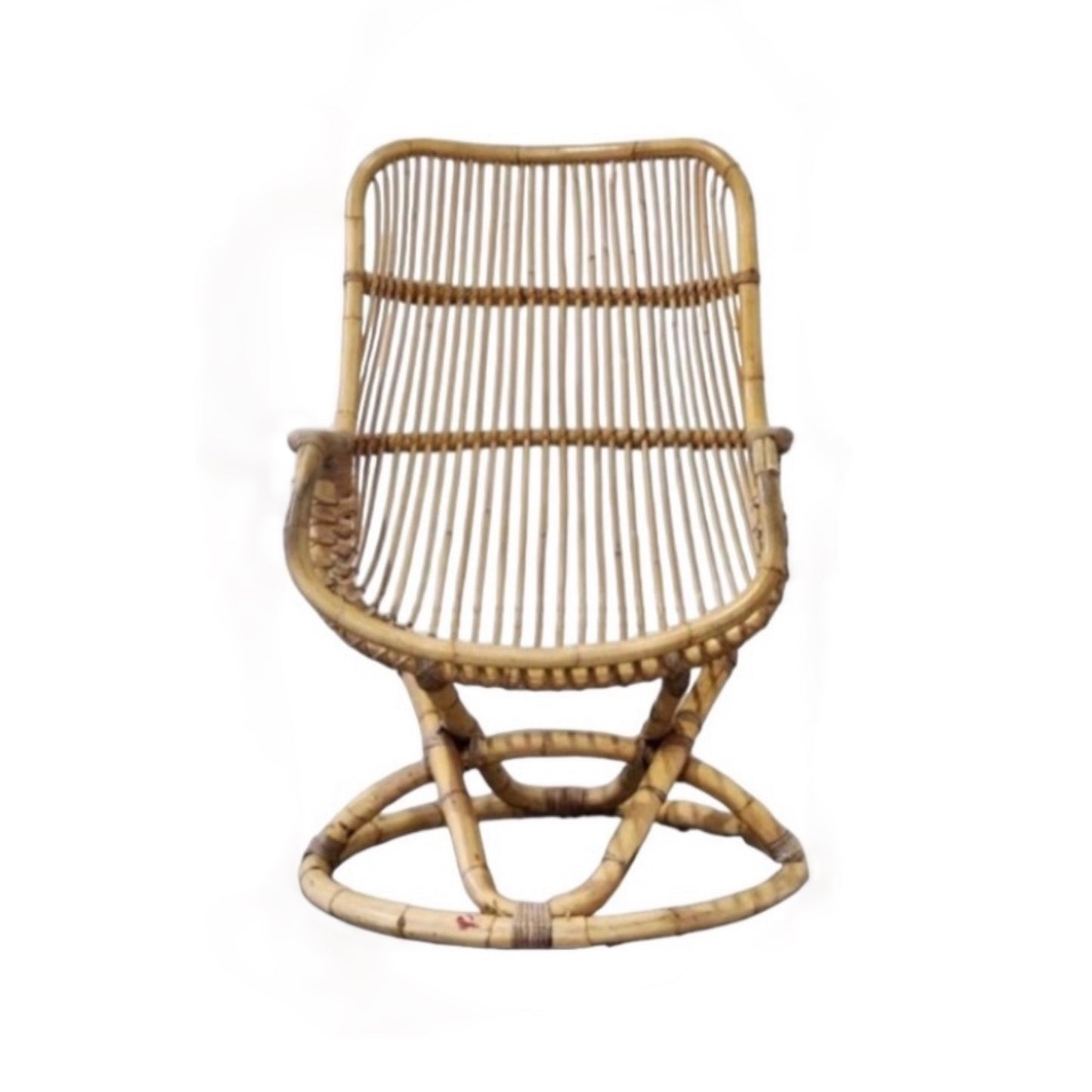 Vintage Bamboo Pod Chairs Rockhampton Vintage Hire
