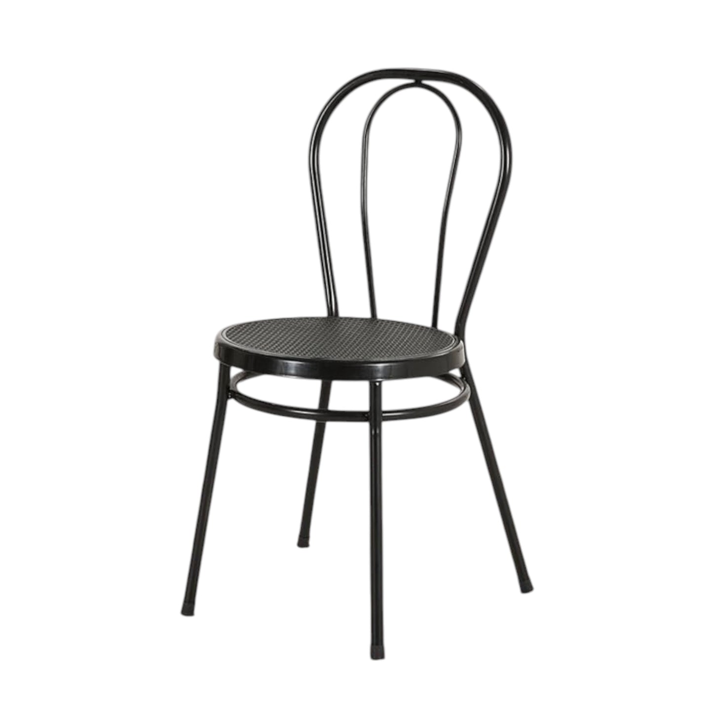 Bentwood signing chairs black metal frame. Wedding, events, parties.  Rockhampton Vintage Hire - Rockhampton Weddings