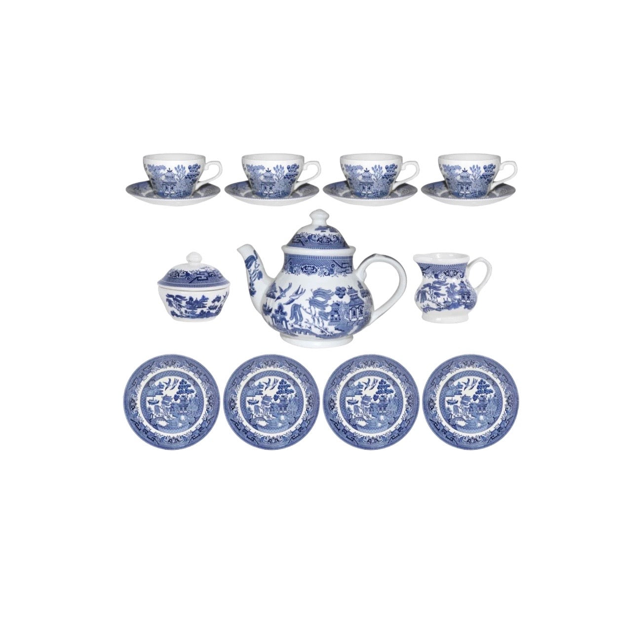 High Tea Set Kopen at James Northern blog