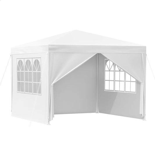 Marquee Gazebo 9 m2