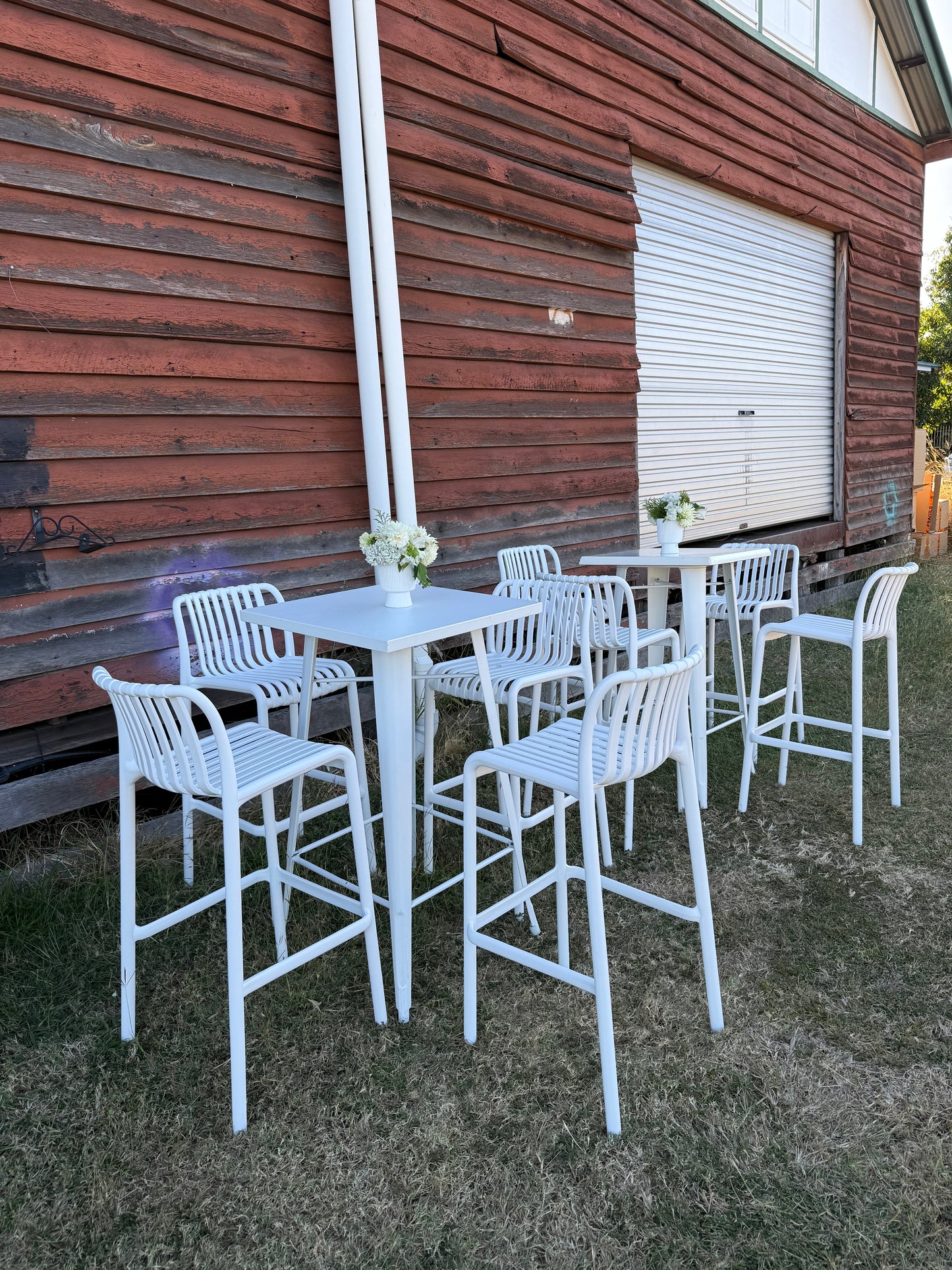 Rockhampton Vintage Hire