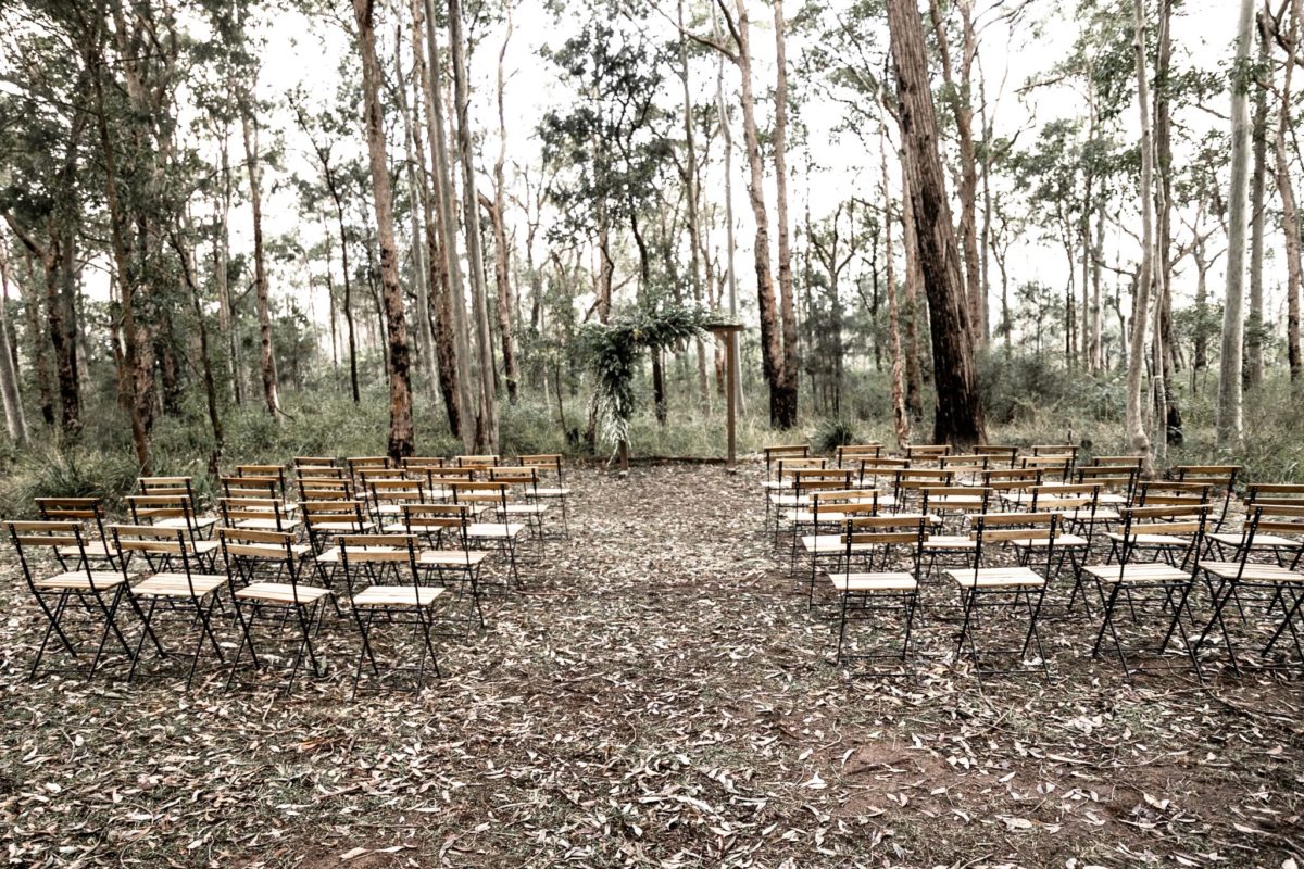 RVH Wedding Chairs French Bistro Chairs Rockhampton Vintage Hire Weddings Rockhampton