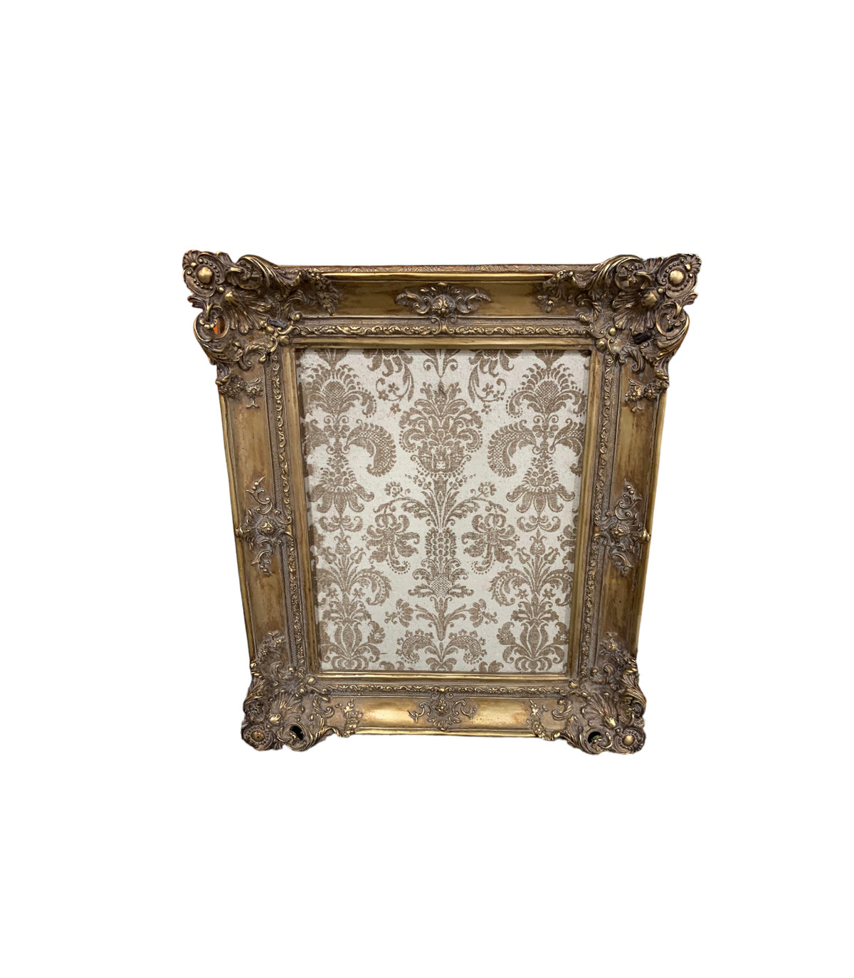 Photo Fream Gold Gold Photo Frame – rockhampton-vintage-hire