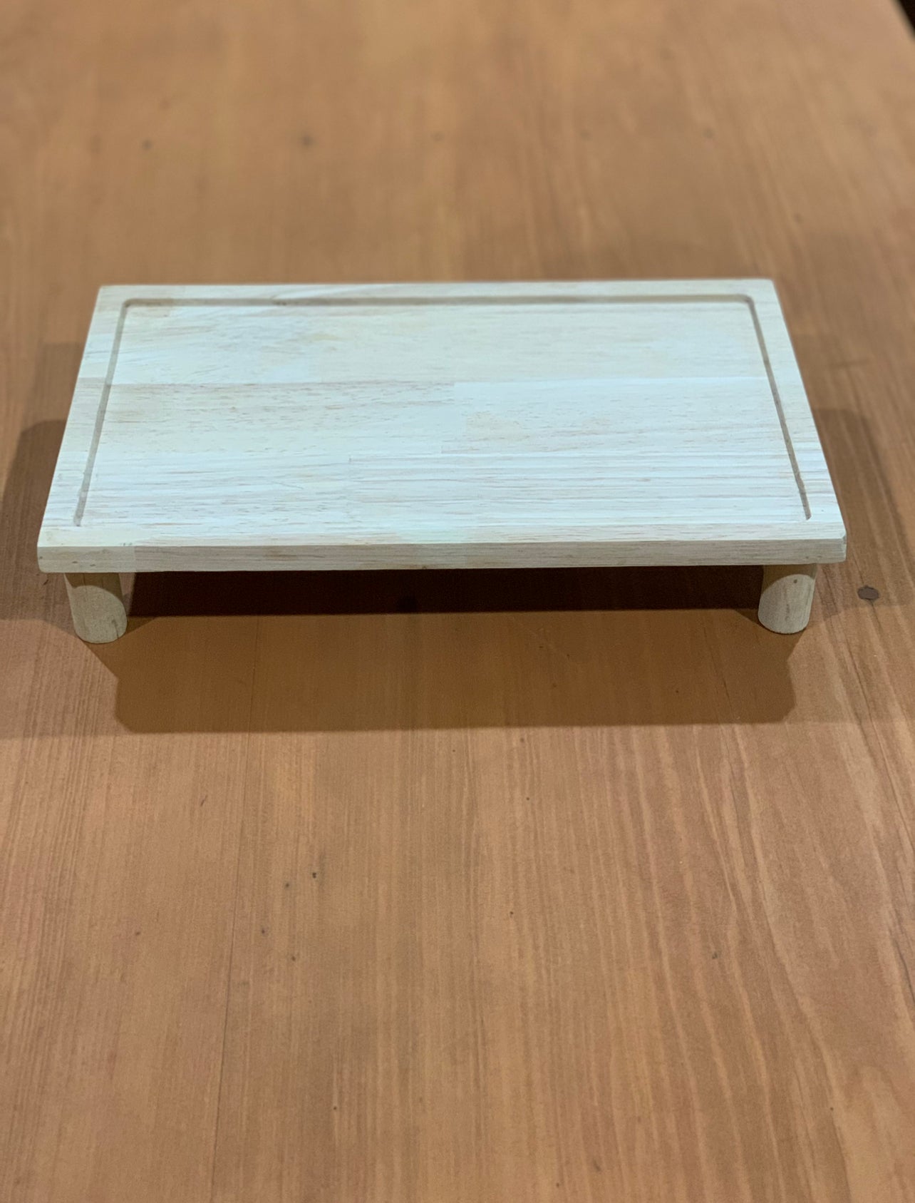 Grazing Board Riser – rockhampton-vintage-hire