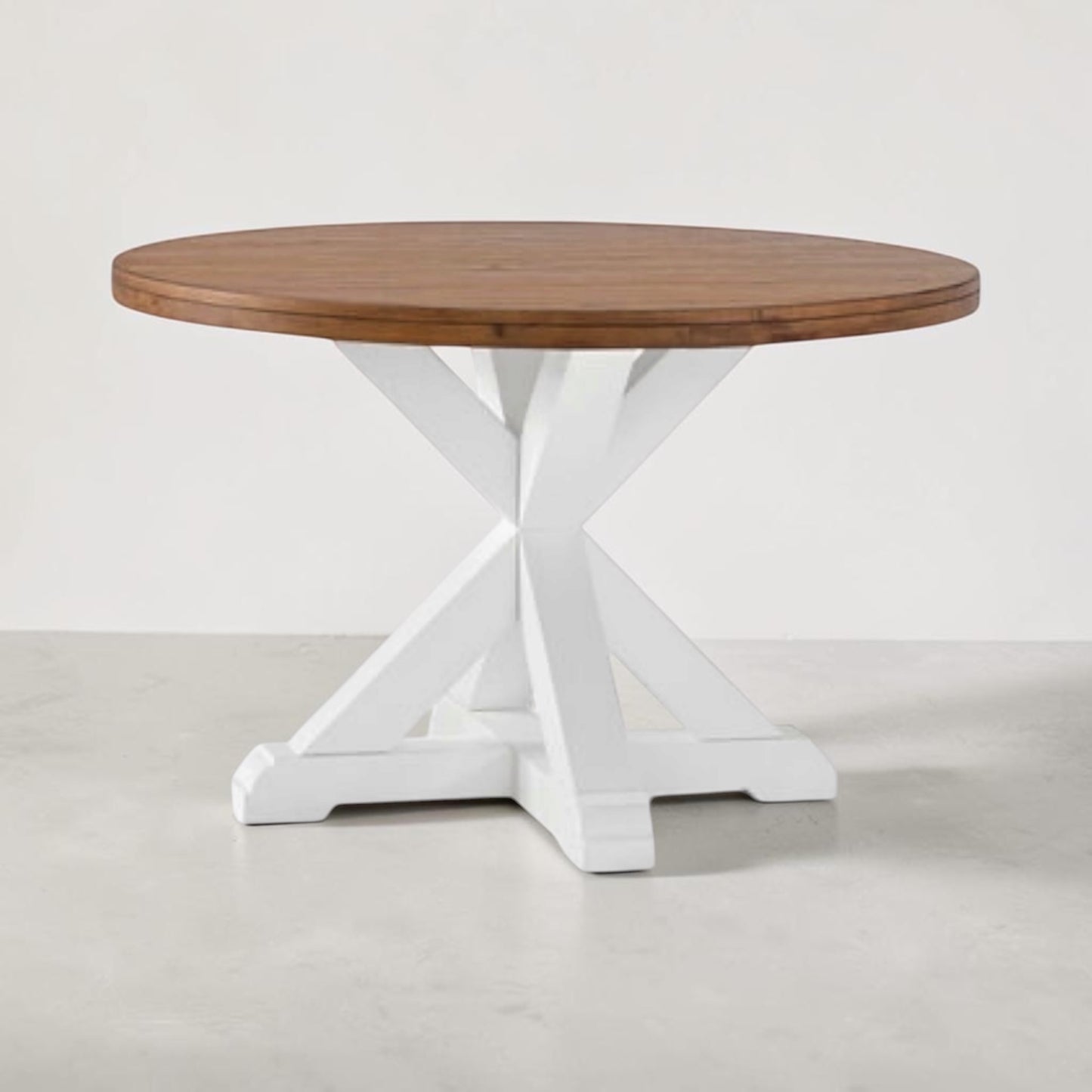 Hampton Round Dining Table