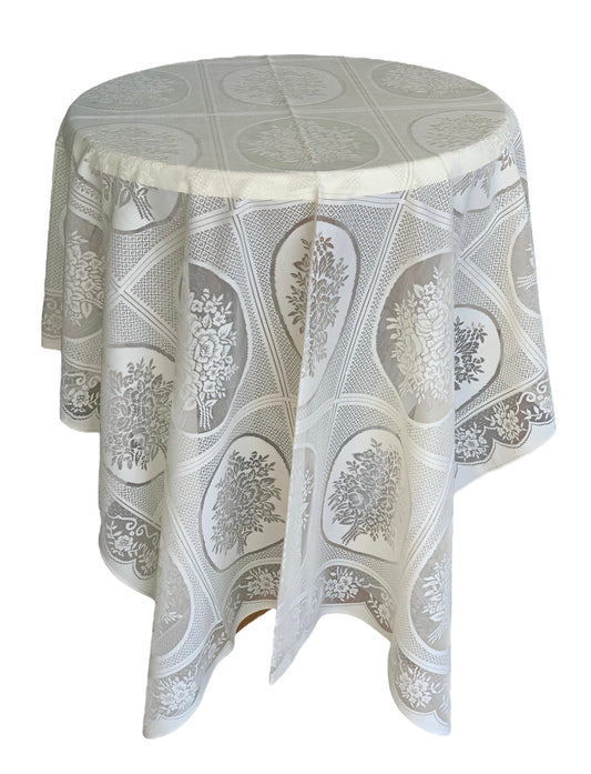 Vintage Tablecloths Hire Rockhampton Vintage Hire