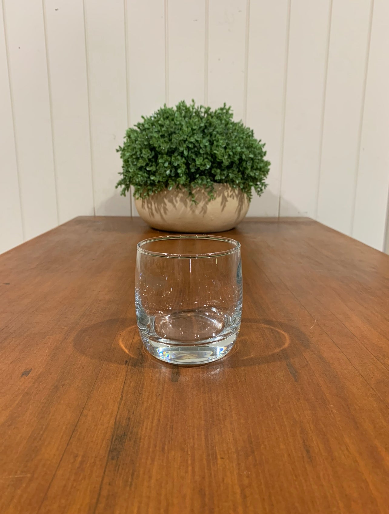 Water or Whisky Glasses wedding & event hire Rockhampton Vintage Hire