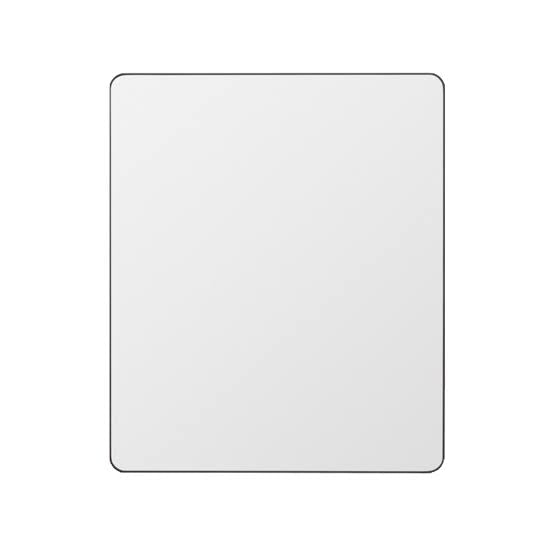Display Mirror Bases - Square Rounded Edges – rockhampton-vintage-hire