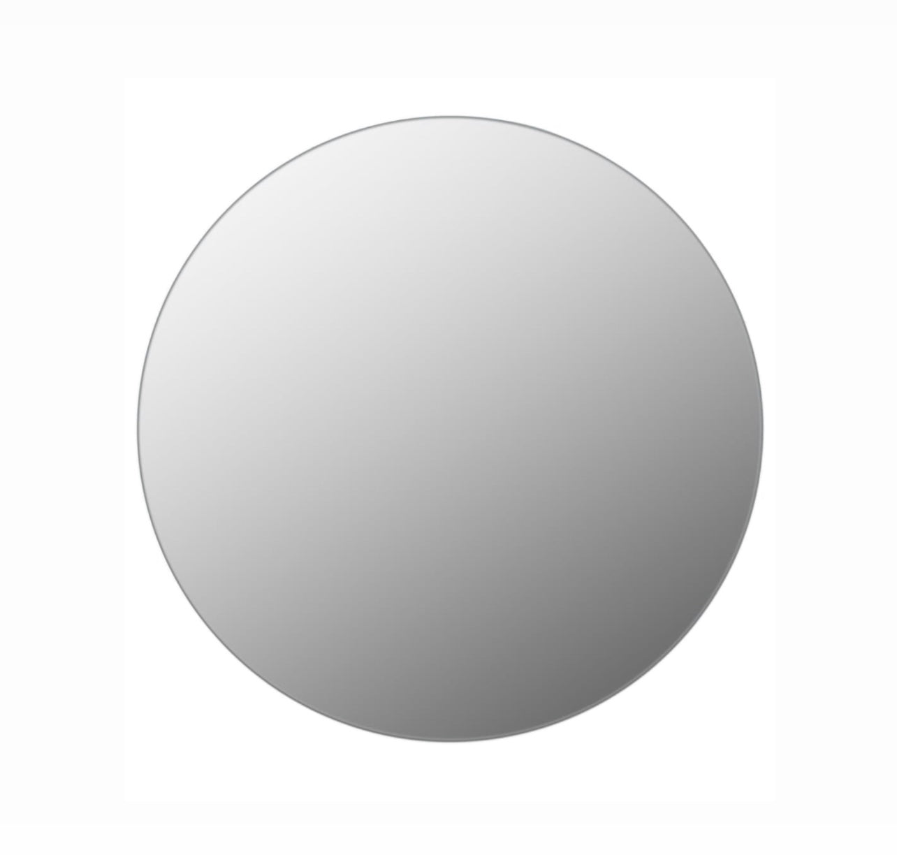 Display Mirror Bases - Round – rockhampton-vintage-hire
