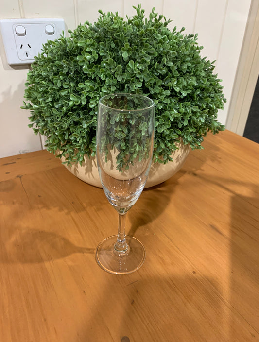 Glasses - Sparkling Wine Glass Rockhampton Vintage Hire