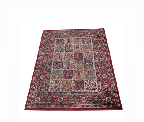 Floor Rug - Valby Ruta 133 x 195 cm – rockhampton-vintage-hire