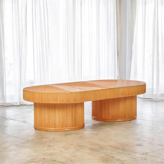 Rattan Coffee Table x2 Available weddings, events, party hire Rockhampton Vintage Hire