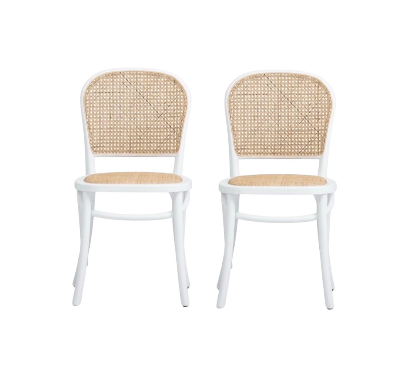 Replica Josef Hoffmann Chairs White Rockhampton Vintage Hire Wedding Hire Rockhampton