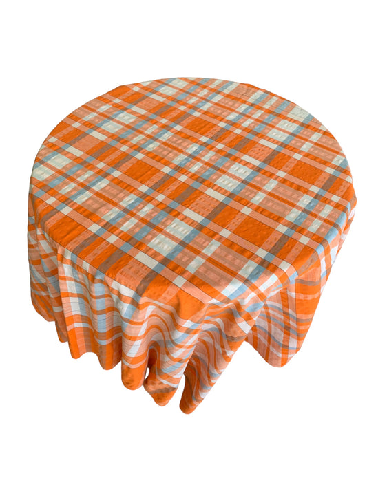 Various Retro Tablecloths Available For Hire Rockhampton Vintage Hire