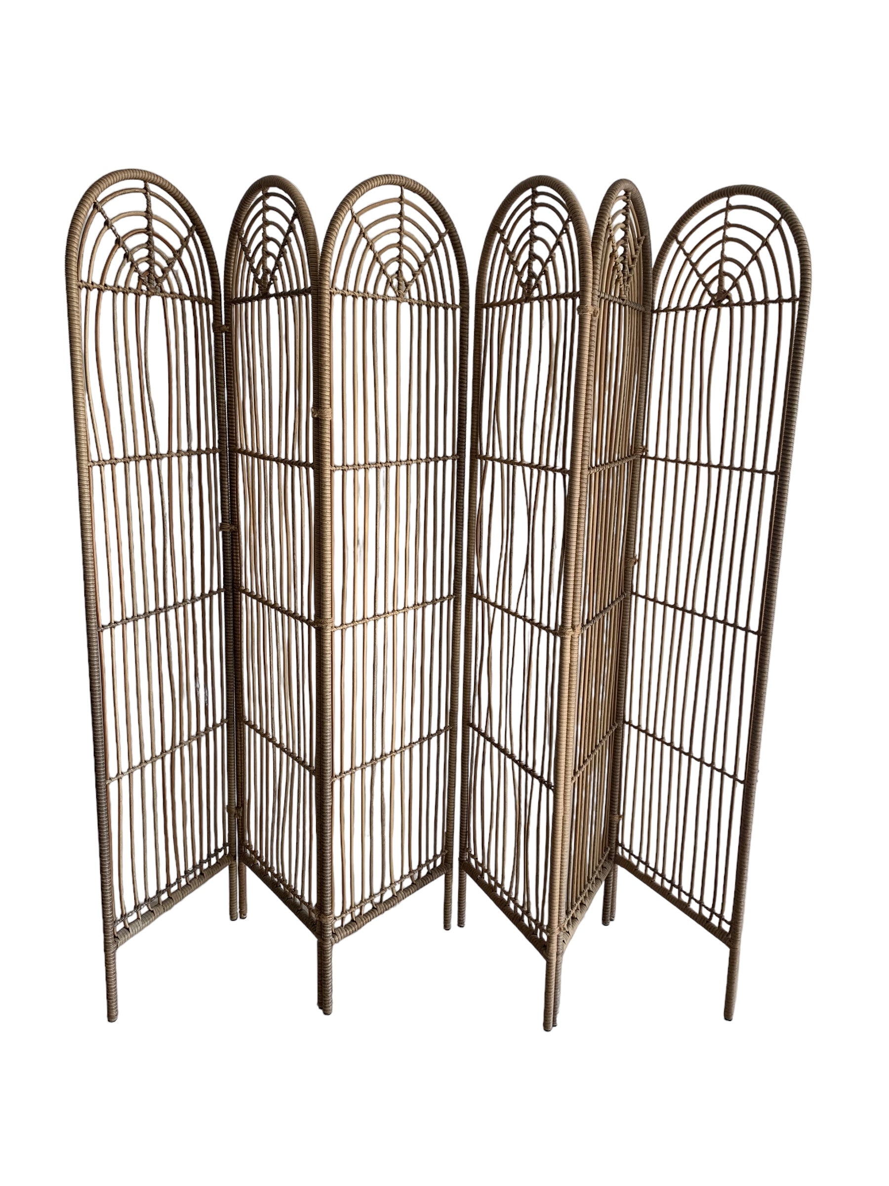 Cane Arch Screens x2 Available – rockhampton-vintage-hire