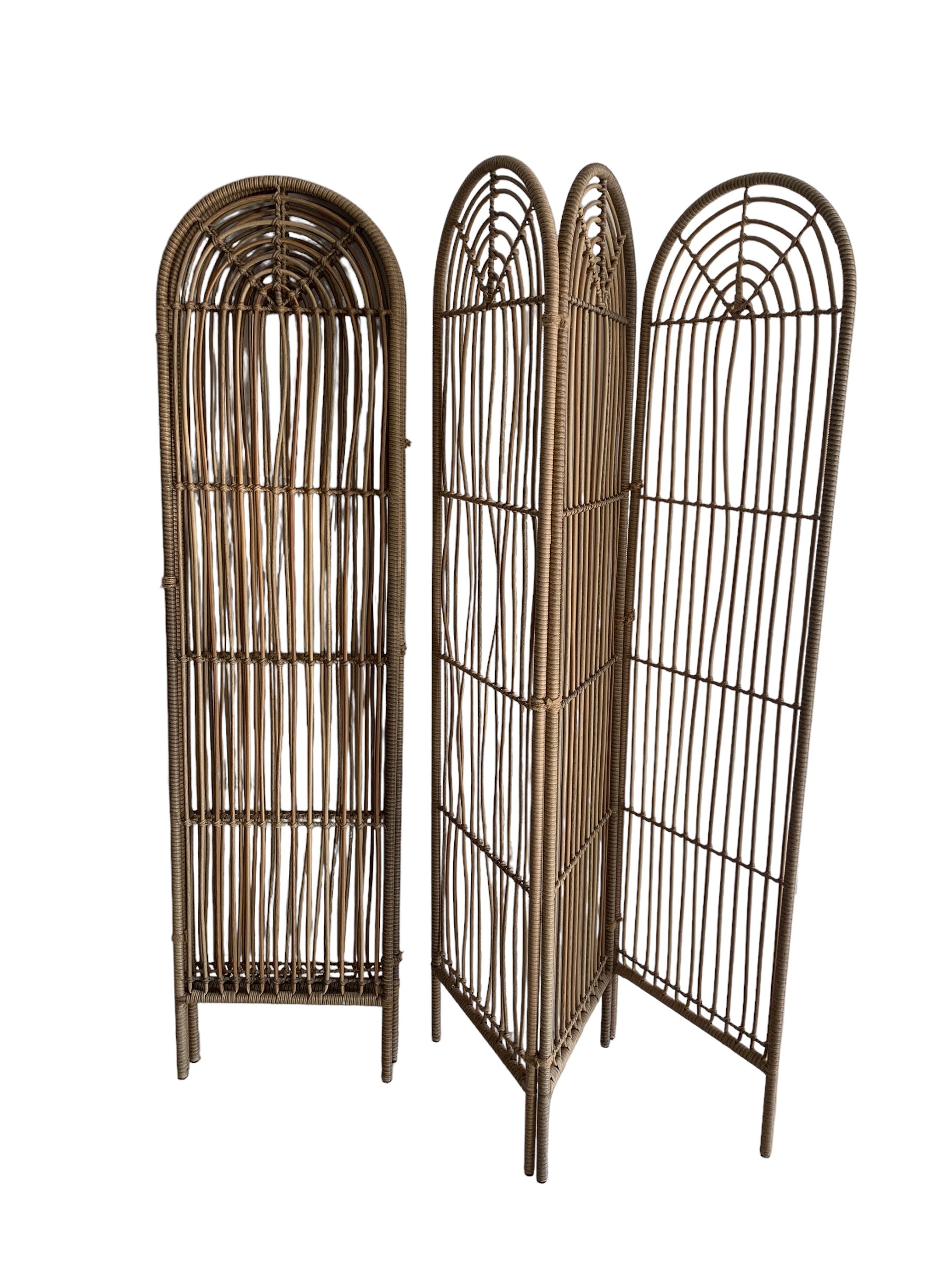 Cane Arch Screens x2 Available – rockhampton-vintage-hire