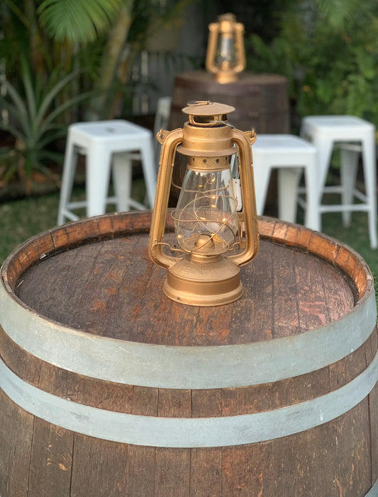 Lanterns - Vintage Gold x18 Bundle