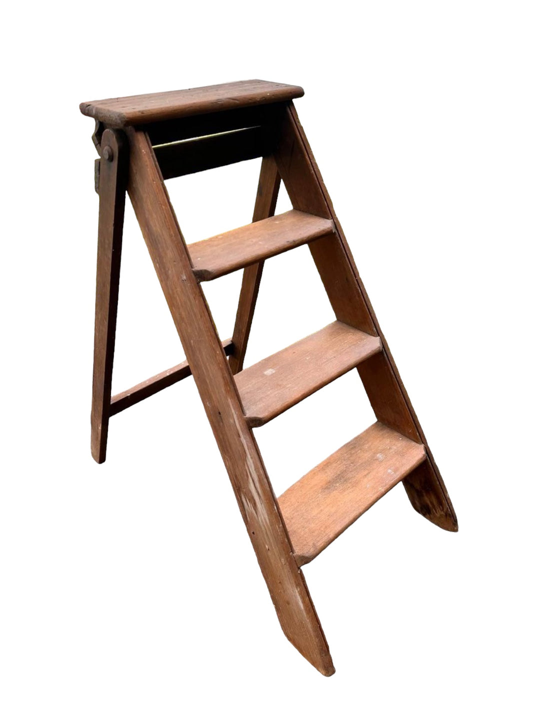 Ladder - 3 Step – rockhampton-vintage-hire