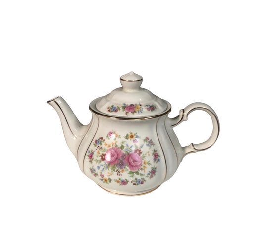 Vintage Sadler Teapot Rockhampton Vintage Hire