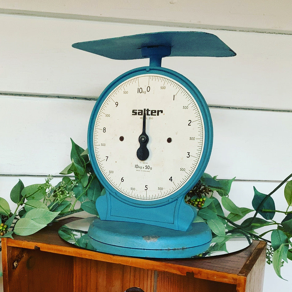 Scales - Kitchen Scales