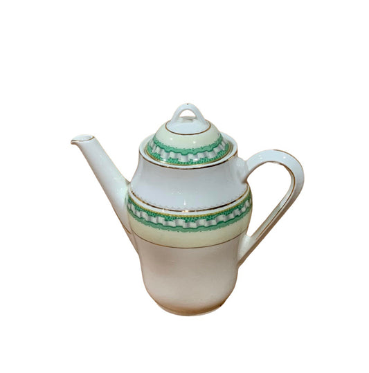 Vintage - Portland Pottery Coffee Pot Rockhamtpon Vintage Hire