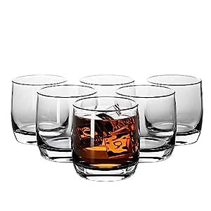 Water or Whisky Glasses wedding & event hire Rockhampton Vintage Hire