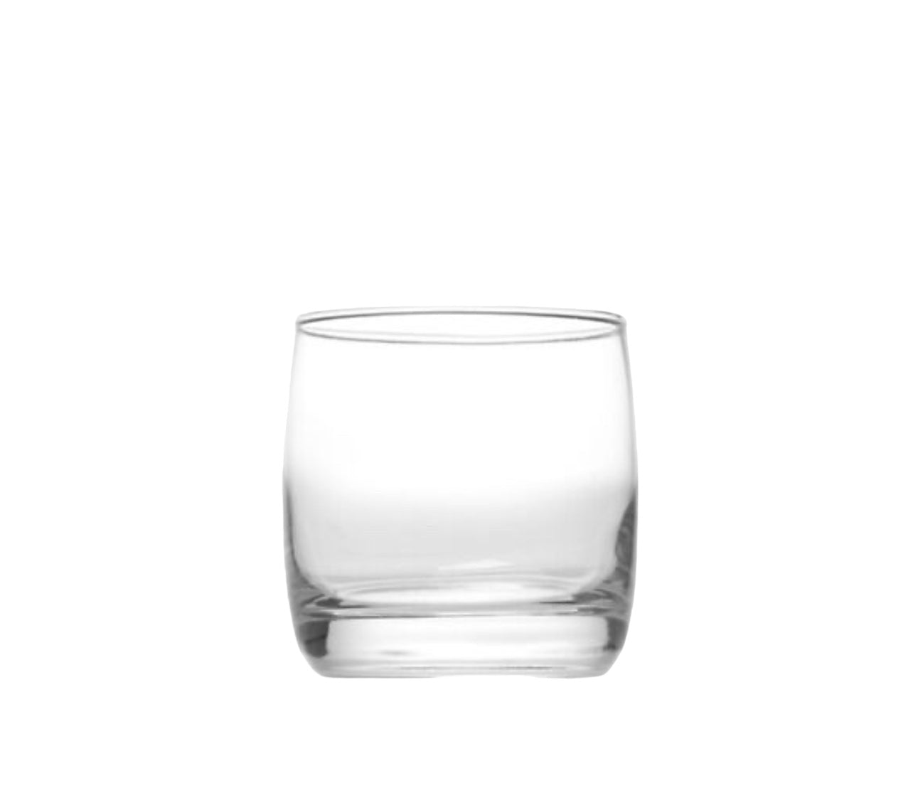 Water or Whisky Glasses wedding & event hire Rockhampton Vintage Hire