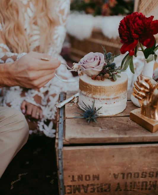 Vintage Wooden Boxes